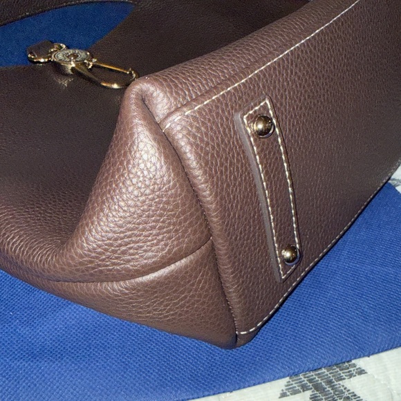 Dooney & Bourke Luca Hobo - Picture 6 of 16